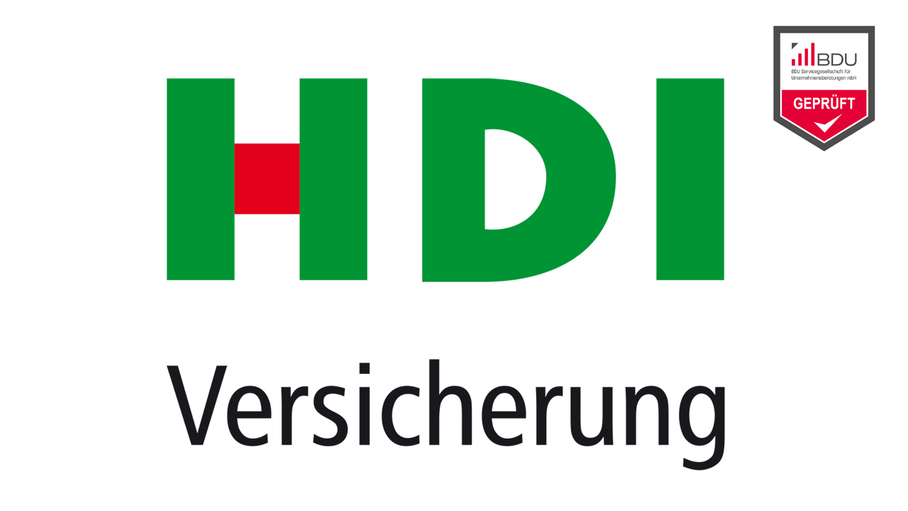 Logo HDI Rechtsschutz