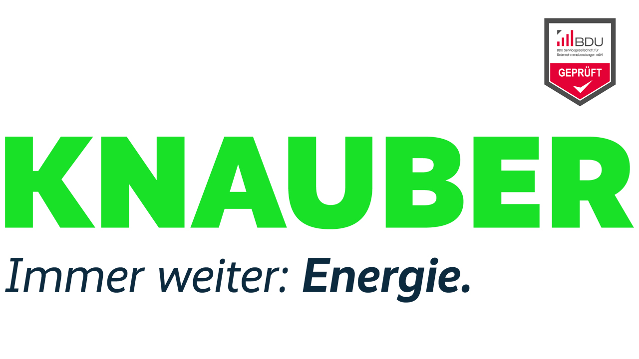 Logo Knauber