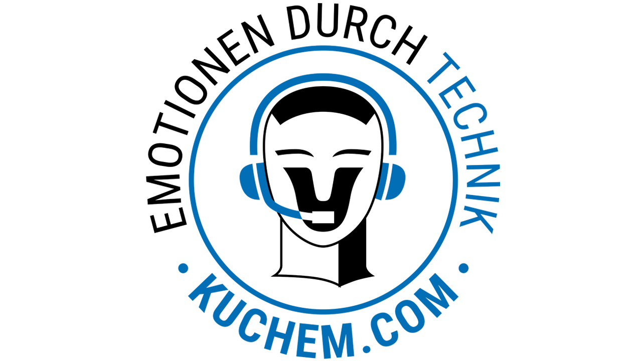 Logo Kuchem Konferenztechnik