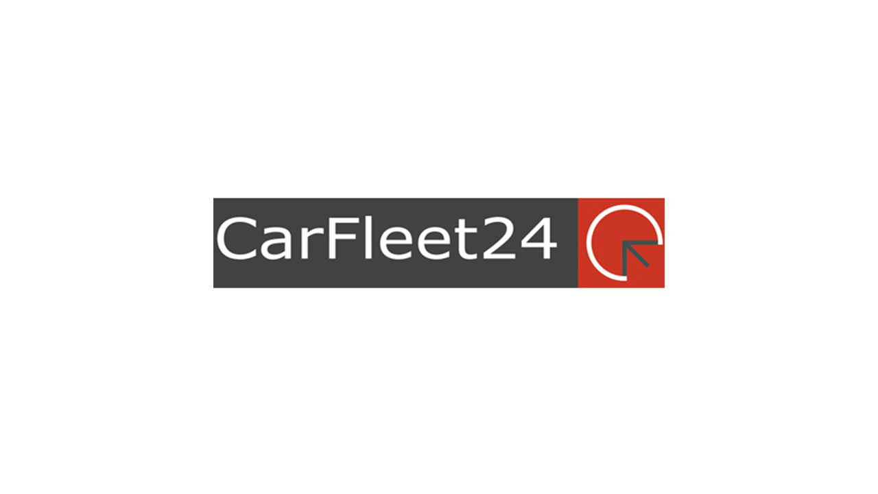 Logo CarFleet24