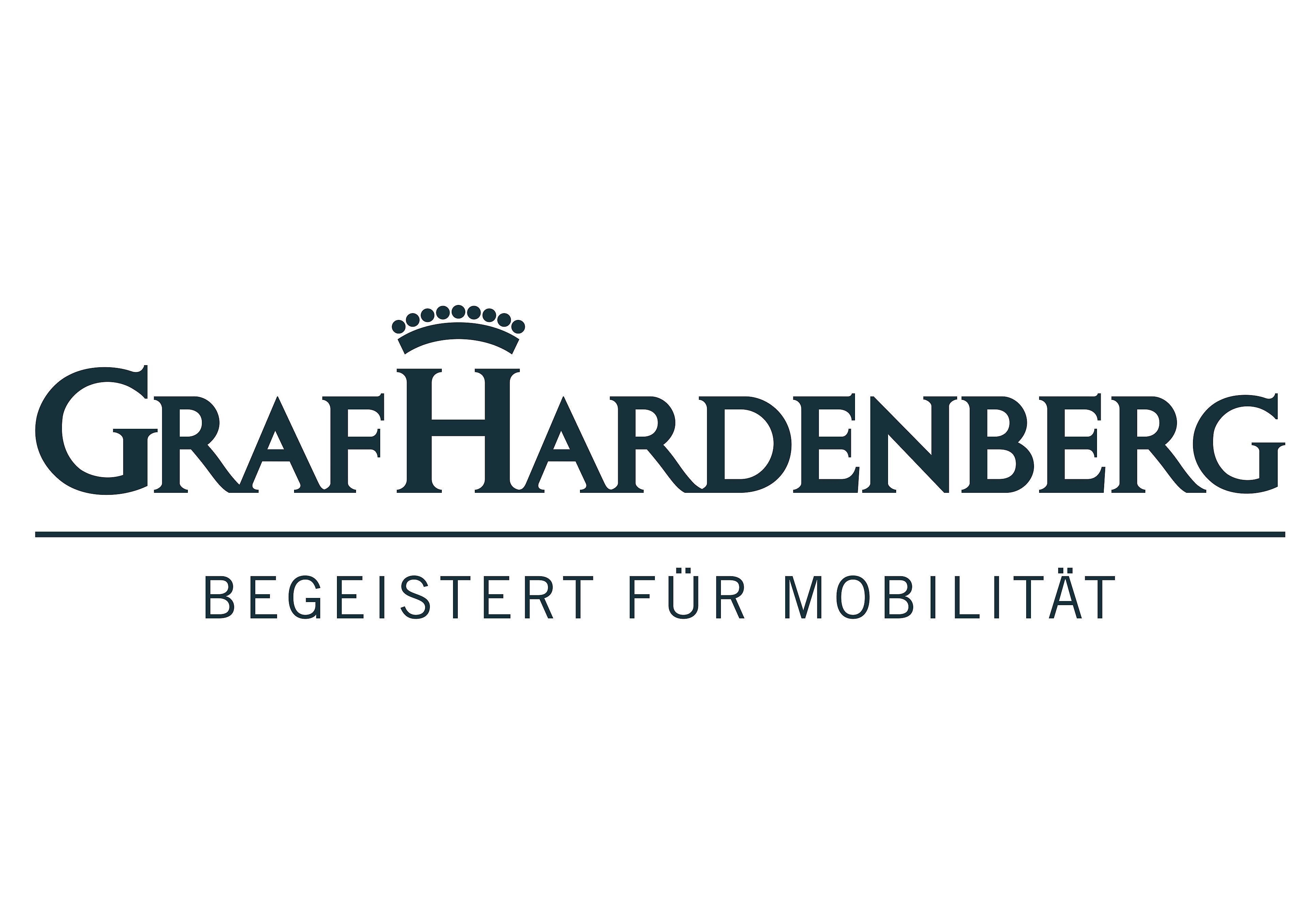 Logo Graf Hardenberg