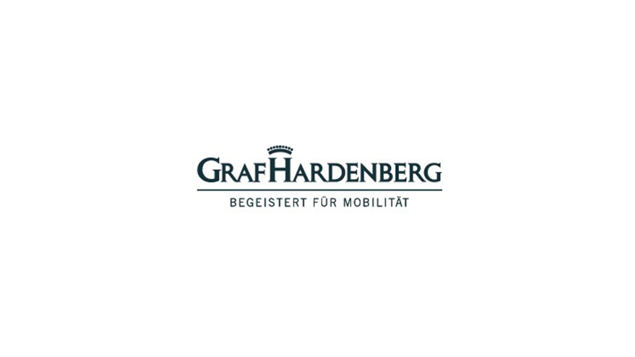 Logo Gohm + Graf Hardenberg GmbH