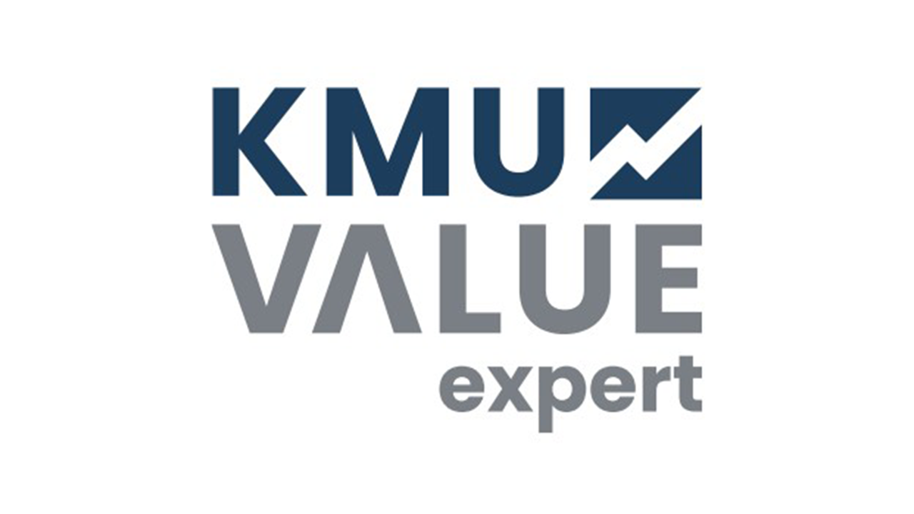 Logo KMUValue by Butz Consult