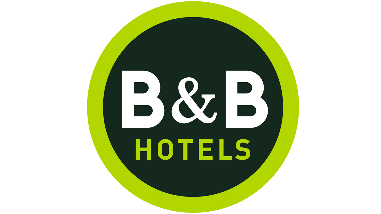 Logo B&B Hotels