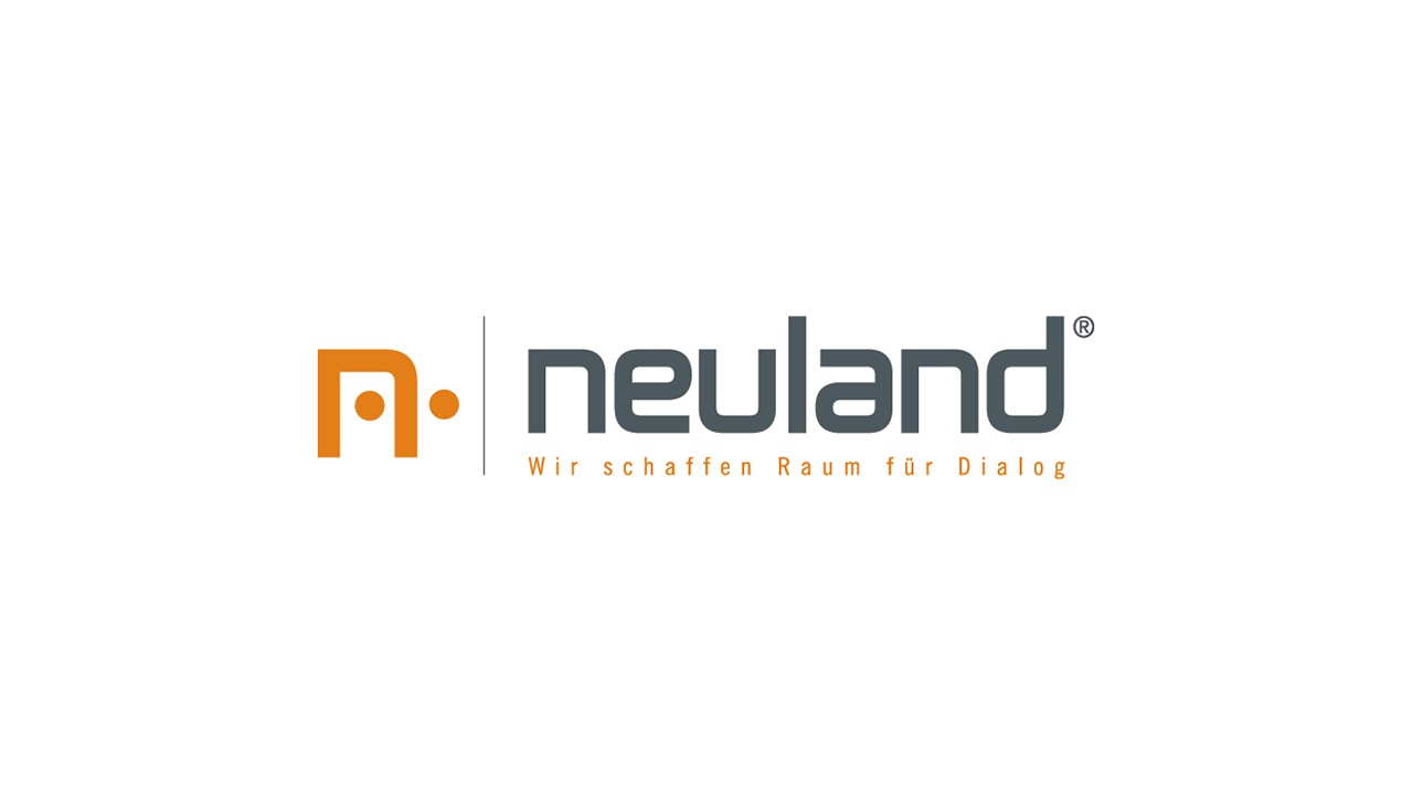 Logo neuland GmbH