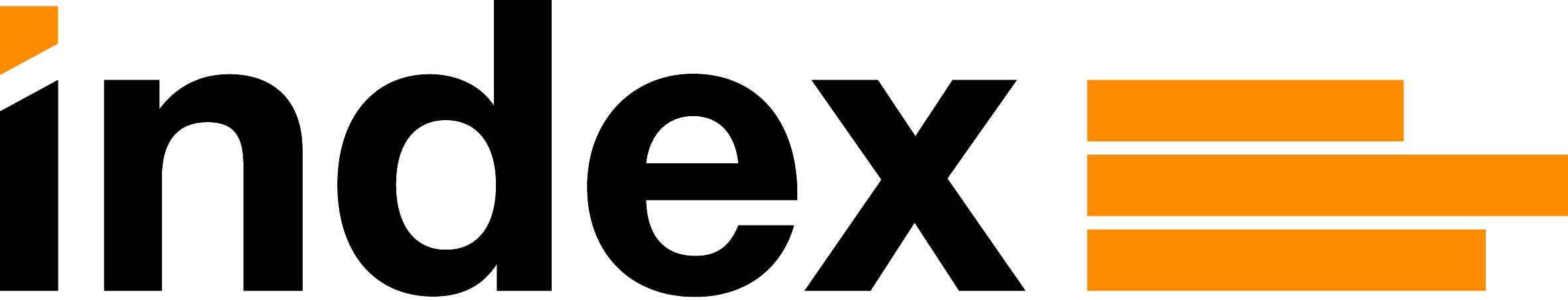 Logo index Internet und Mediaforschung GmbH