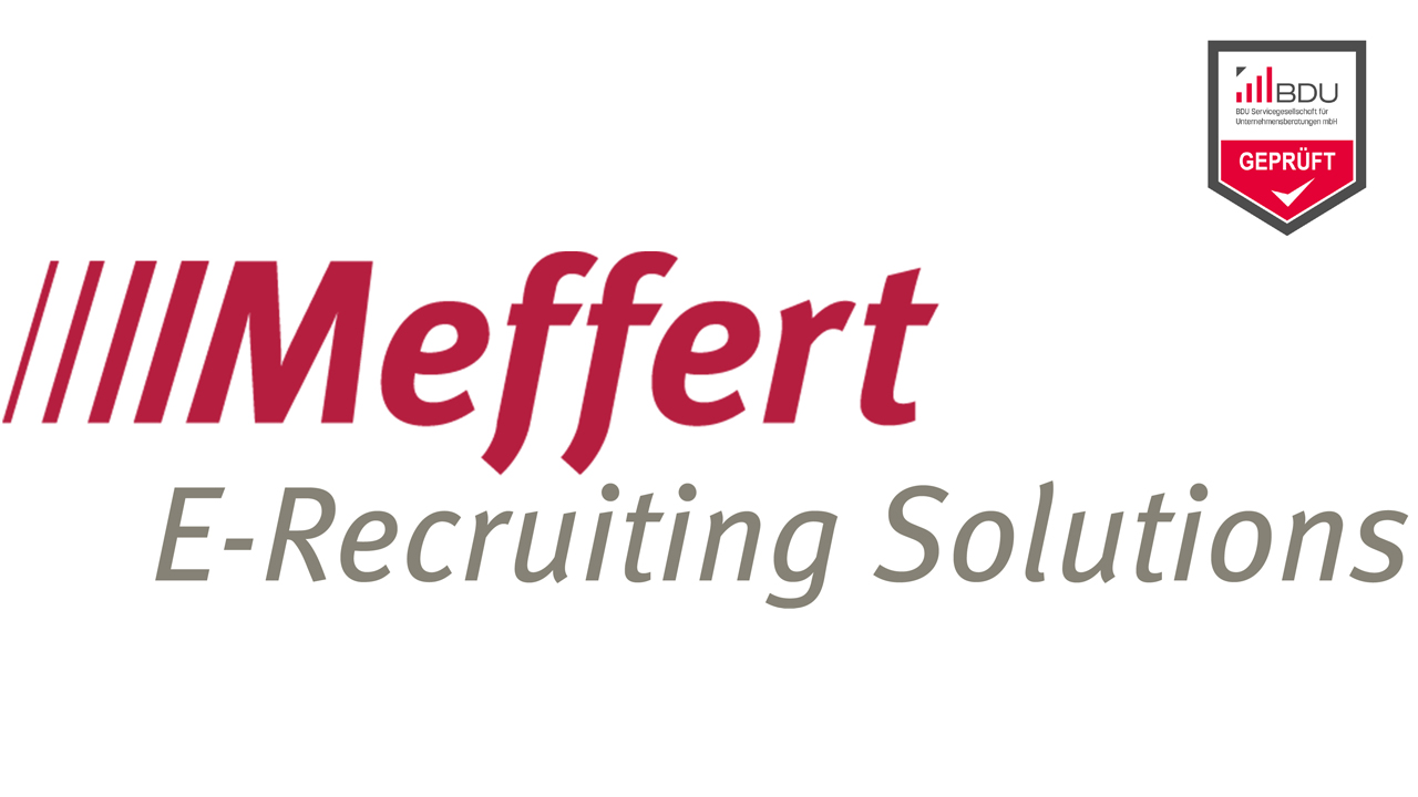 Logo Meffert Software GmbH & Co. KG