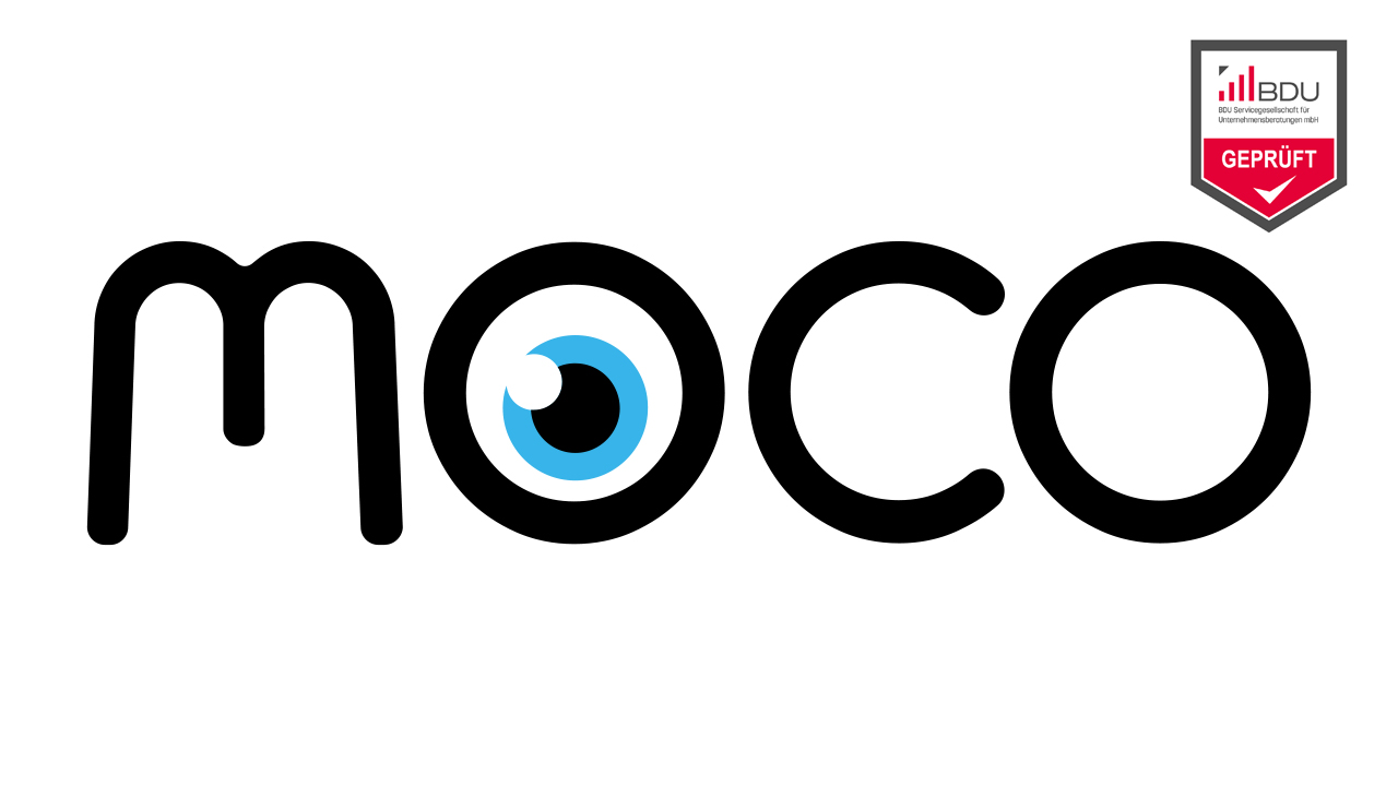 Logo moco by everii Group GmbH
