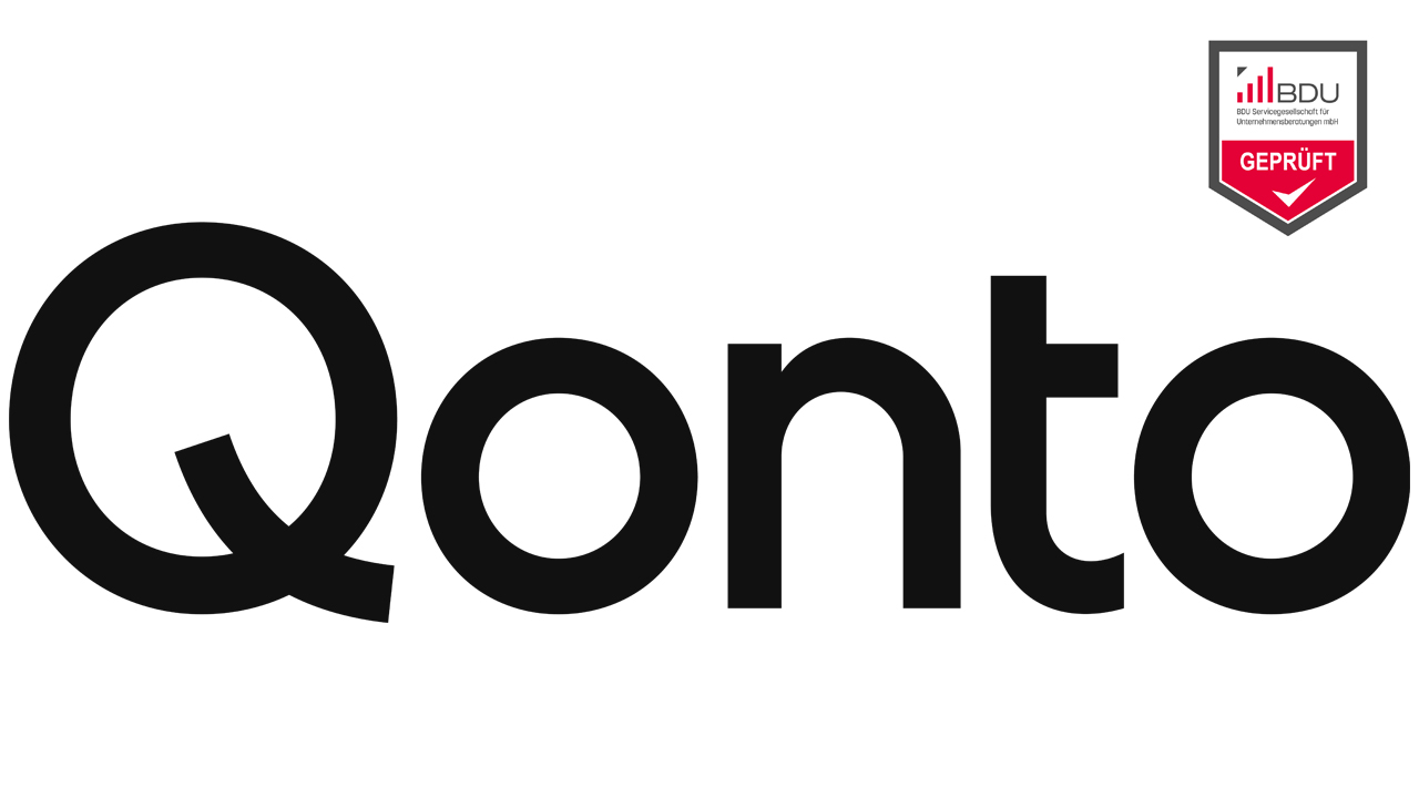 Logo Qonto