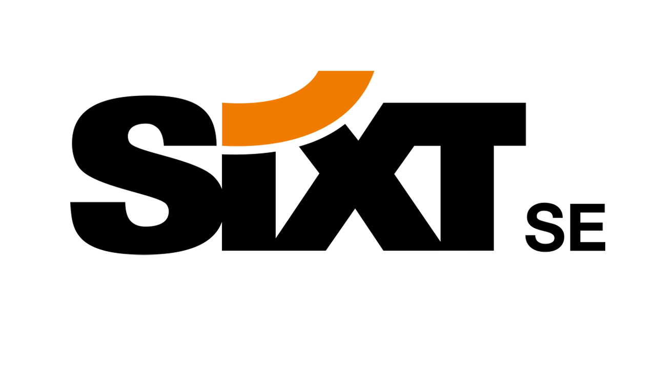 Logo SIXT