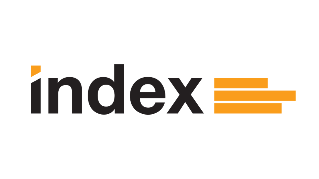 Logo index