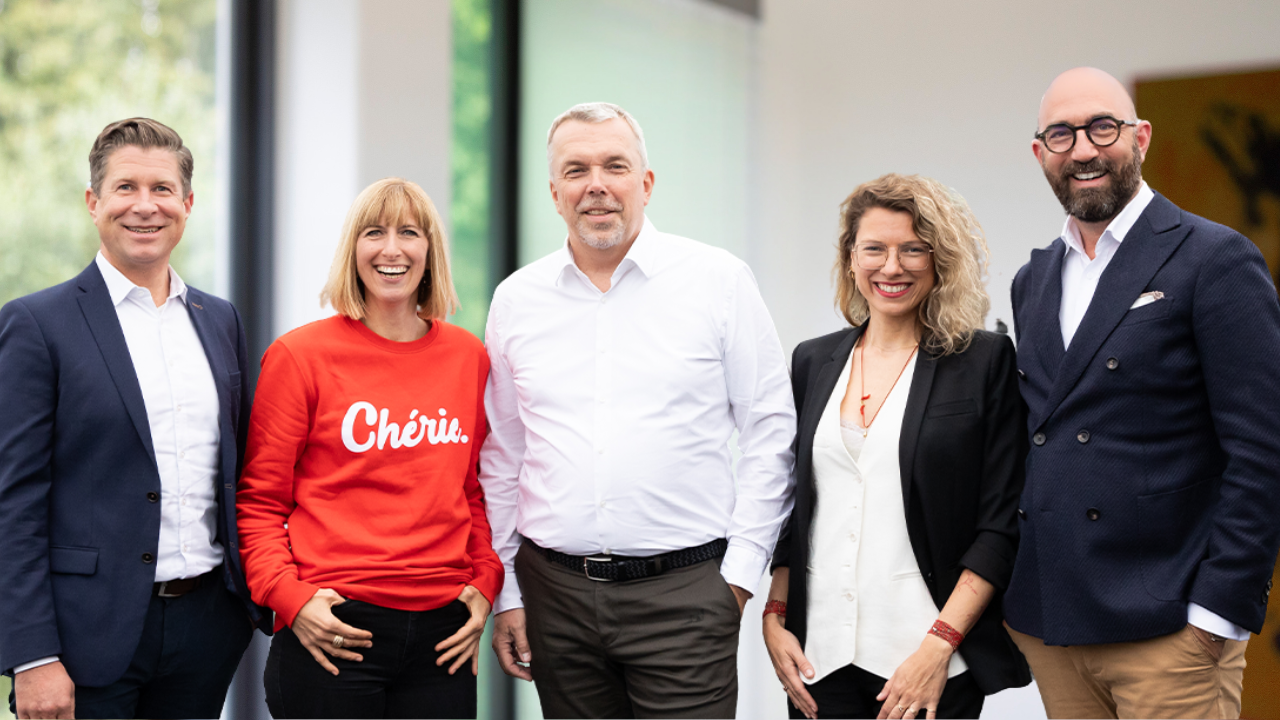 Vorstand des Fachverbands Personalberatung im BDU.