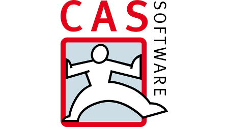 CAS-Software-logo