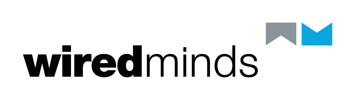 wiredminds logo