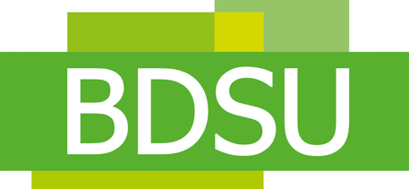 Bundesverband Deutscher Studentischer Unternehmensberatungen Logo