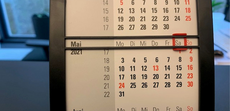 Klare Absage an Vorschläge zu Feiertagsregelungen