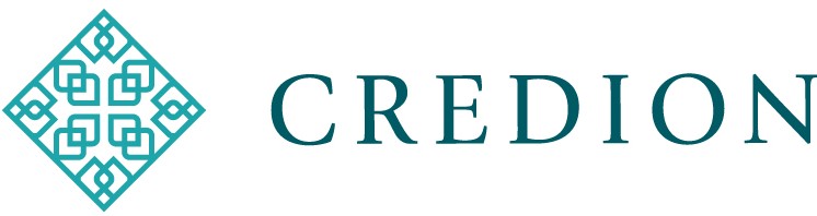 Credion logo