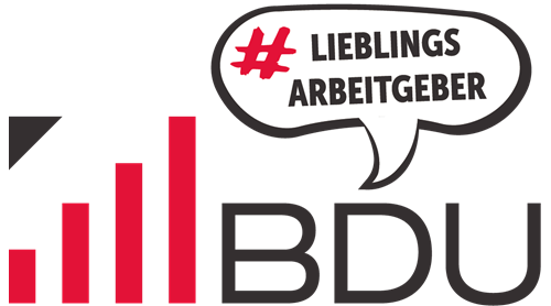 #Lieblingsarbeitgeber