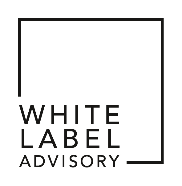 white label logo