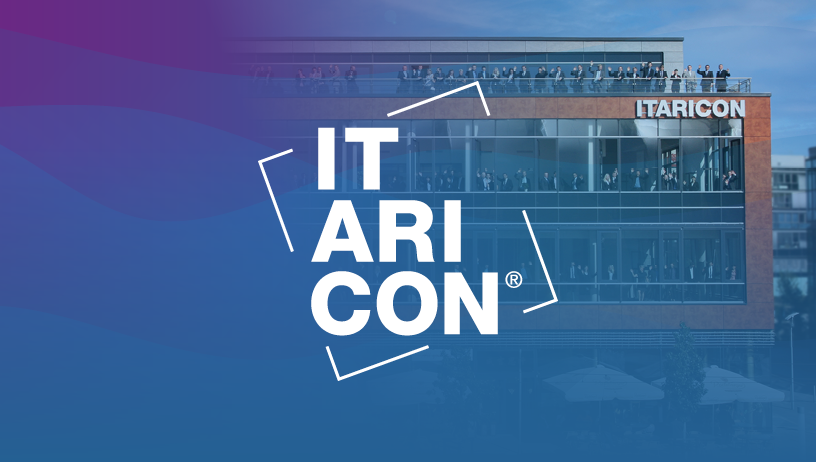 ITARICON