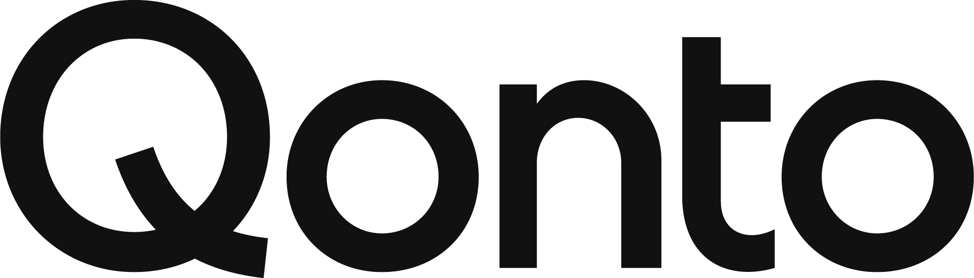 Qonto Logo Qonto Logo