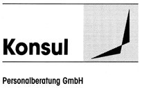 Konsul Personalberatung Gmbh